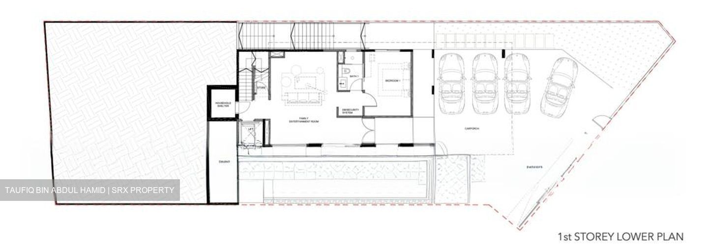 Dyson Road (D11), Detached #590871921